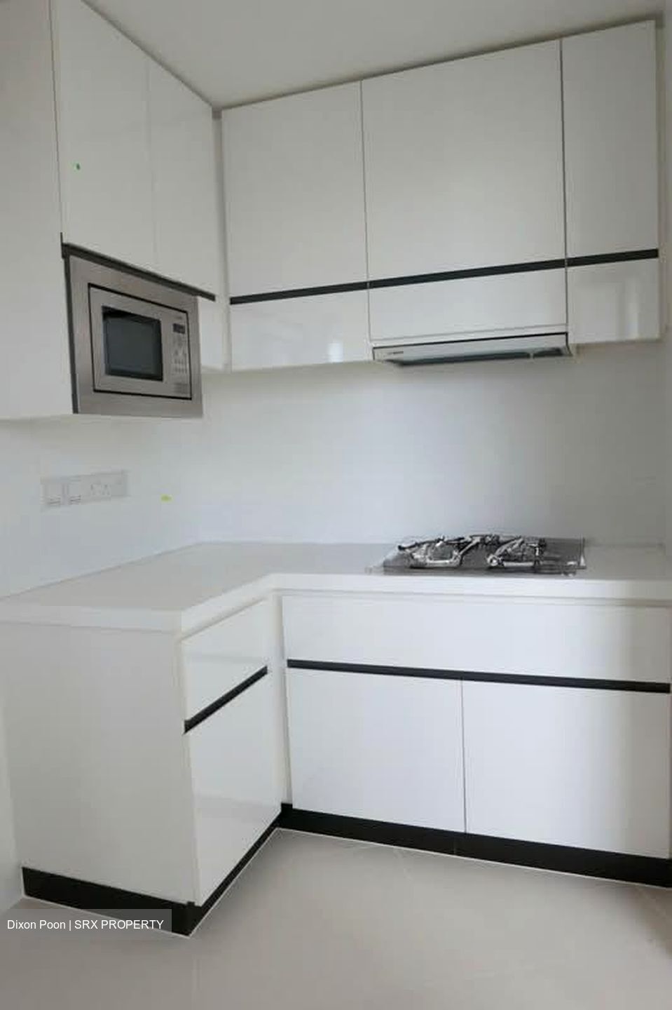 The Interlace (D4), Condominium #585662171